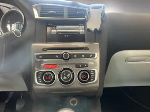 Citroën C4 1.2 PureTech Shine