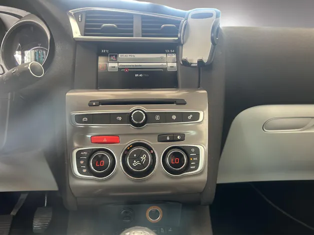 Citroën C4 1.2 PureTech Shine