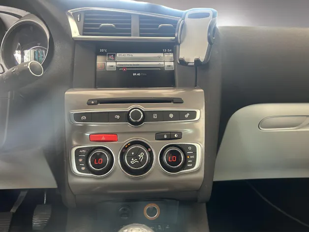 Citroën C4 1.2 PureTech Shine