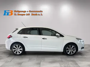 Citroën C4 1.2 PureTech Shine