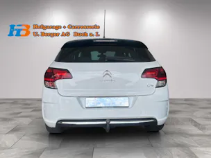 Citroën C4 1.2 PureTech Shine