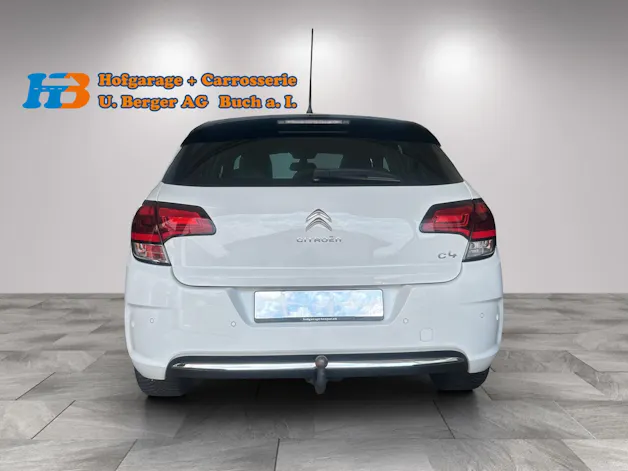 Citroën C4 1.2 PureTech Shine