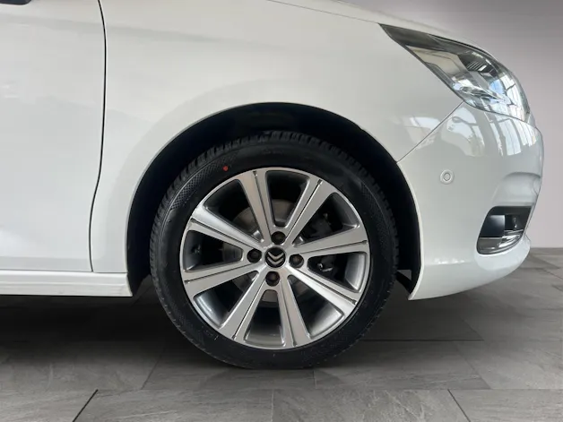Citroën C4 1.2 PureTech Shine