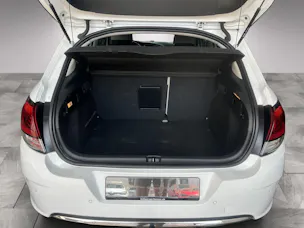 Citroën C4 1.2 PureTech Shine