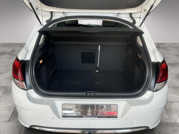 Citroën C4 1.2 PureTech Shine