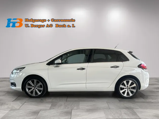 Citroën C4 1.2 PureTech Shine