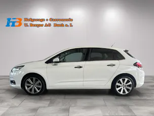 Citroën C4 1.2 PureTech Shine