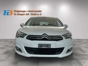 Citroën C4 1.2 PureTech Shine