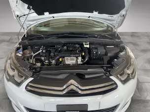 Citroën C4 1.2 PureTech Shine