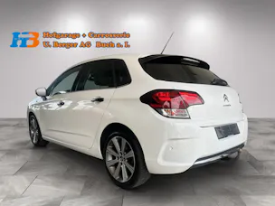 Citroën C4 1.2 PureTech Shine