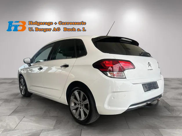 Citroën C4 1.2 PureTech Shine