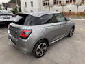 Suzuki Swift 1.2 Compact Top Hybrid 4x4