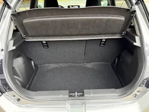 Suzuki Swift 1.2 Compact Top Hybrid 4x4