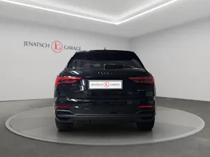 Audi Q3 2.0 40 TFSI S line quattro S-Tronic