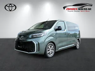 Toyota PROACE Verso L1 2.2 D Trend