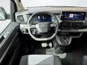 Toyota PROACE Verso L1 2.2 D Trend