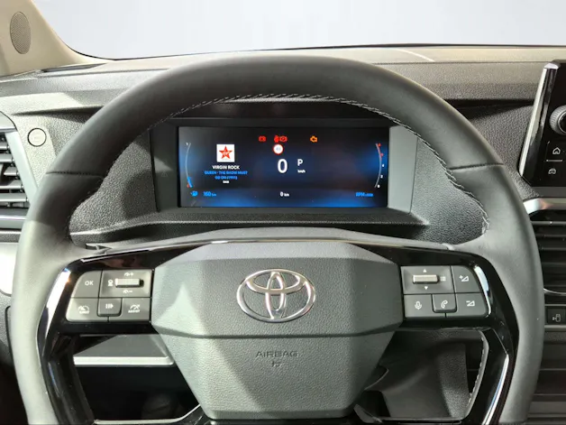 Toyota PROACE Verso L1 2.2 D Trend