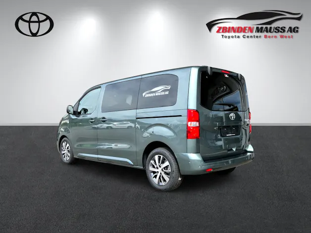 Toyota PROACE Verso L1 2.2 D Trend