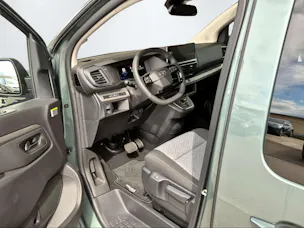 Toyota PROACE Verso L1 2.2 D Trend
