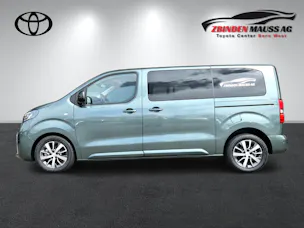 Toyota PROACE Verso L1 2.2 D Trend