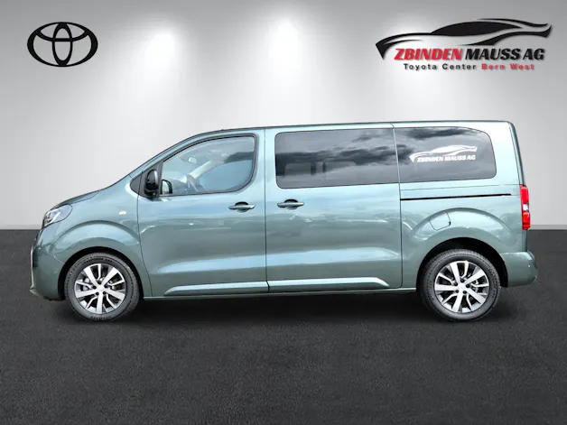 Toyota PROACE Verso L1 2.2 D Trend