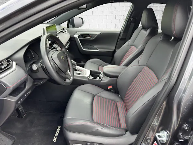 Suzuki Across 2.5 PHEV Compact Top 4x4