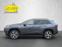 Suzuki Across 2.5 PHEV Compact Top 4x4