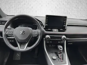 Suzuki Across 2.5 PHEV Compact Top 4x4