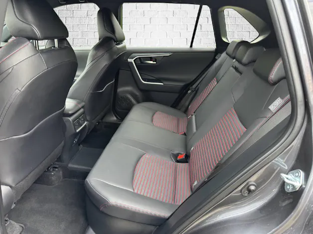 Suzuki Across 2.5 PHEV Compact Top 4x4