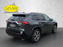 Suzuki Across 2.5 PHEV Compact Top 4x4