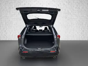 Suzuki Across 2.5 PHEV Compact Top 4x4