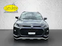Suzuki Across 2.5 PHEV Compact Top 4x4