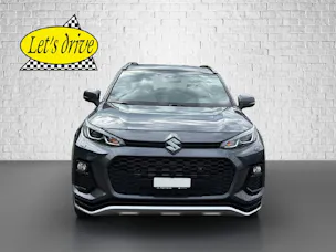 Suzuki Across 2.5 PHEV Compact Top 4x4