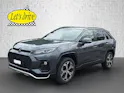 Suzuki Across 2.5 PHEV Compact Top 4x4