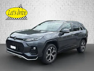 Suzuki Across 2.5 PHEV Compact Top 4x4