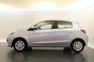 image du véhicule MITSUBISHI Space Star 1.2 MIVEC Invite