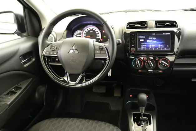 Mitsubishi Space Star 1.2 MIVEC Invite