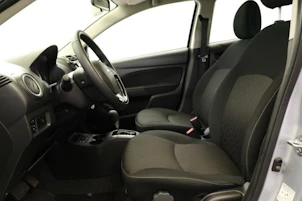 image du véhicule MITSUBISHI Space Star 1.2 MIVEC Invite