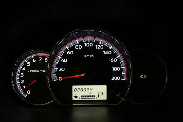 Mitsubishi Space Star 1.2 MIVEC Invite