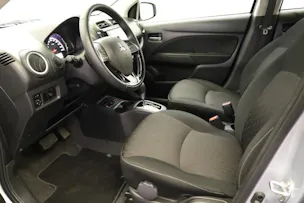 Mitsubishi Space Star 1.2 MIVEC Invite