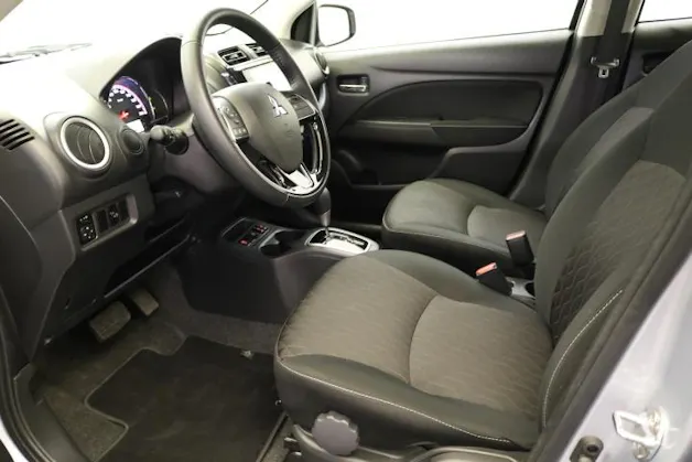 Mitsubishi Space Star 1.2 MIVEC Invite