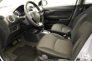 image du véhicule MITSUBISHI Space Star 1.2 MIVEC Invite