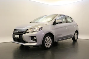 image du véhicule MITSUBISHI Space Star 1.2 MIVEC Invite