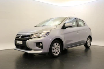 image du véhicule MITSUBISHI Space Star 1.2 MIVEC Invite
