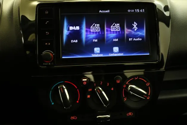 Mitsubishi Space Star 1.2 MIVEC Invite