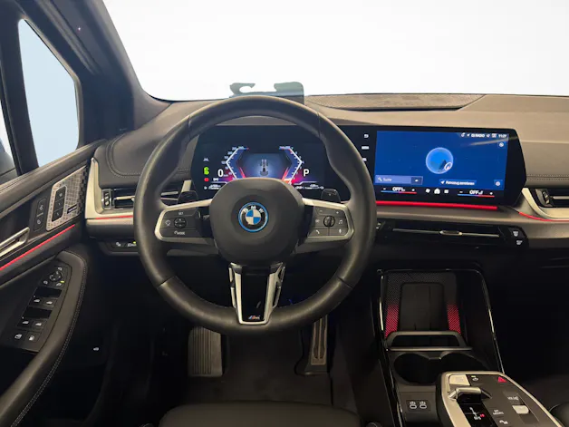 BMW 225e xDrive Active Tourer