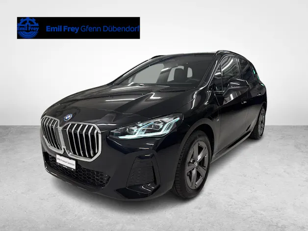 BMW 225e xDrive Active Tourer