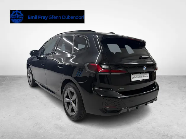 BMW 225e xDrive Active Tourer