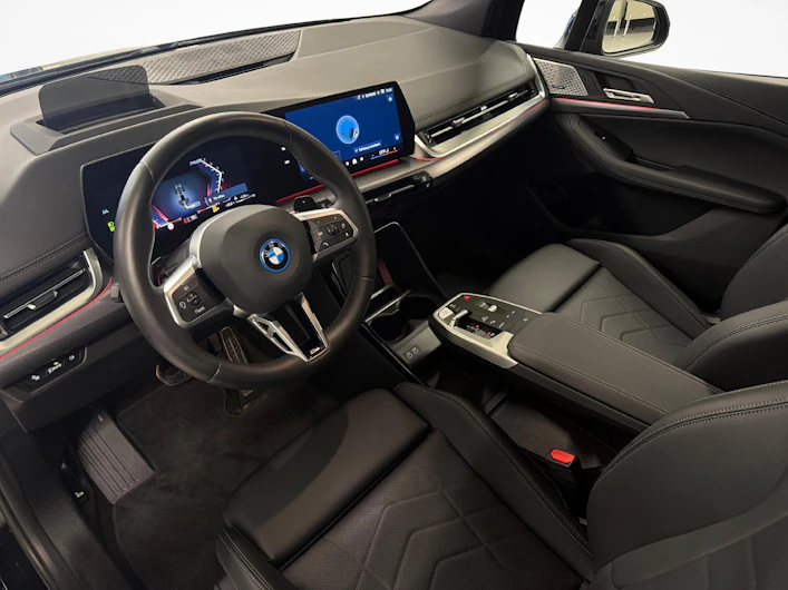 immagine del veicolo BMW 2 SERIES
