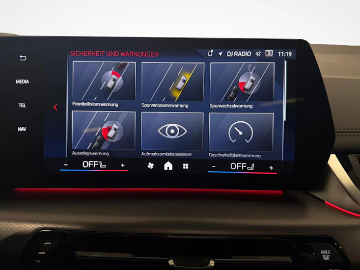 immagine del veicolo BMW 2 SERIES